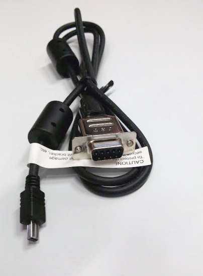Casio kabel RS232C YK-60