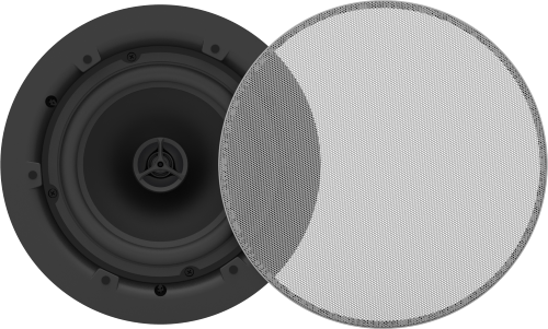 Głośniki pasywne Vision CS-1800 (2x35W)