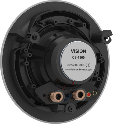 Głośniki pasywne Vision CS-1800 (2x35W)