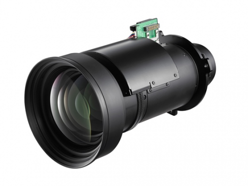 Obiektyw 1.25-1.56:1 Wide Throw Zoom Lens DU9800
