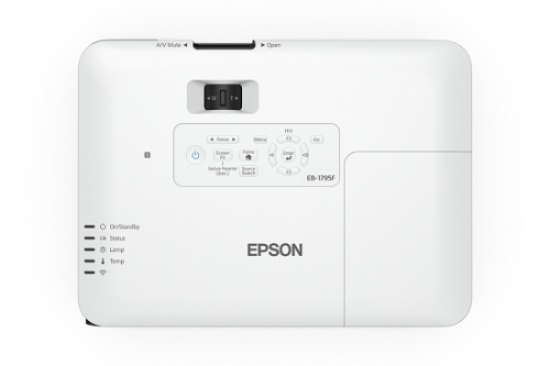 Projektor Epson EB-1795F