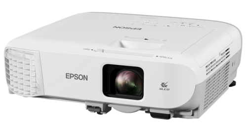 Projektor Epson EB-990U