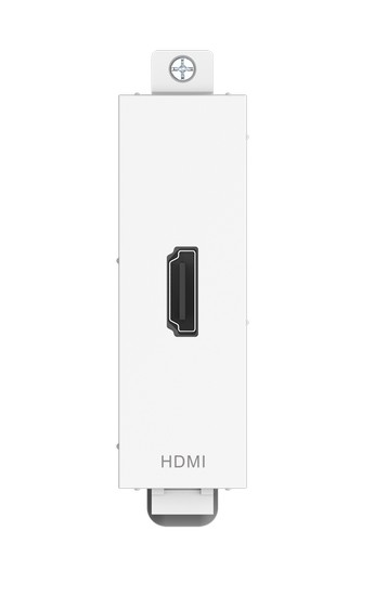 Techconnect 3 Moduł HDMI